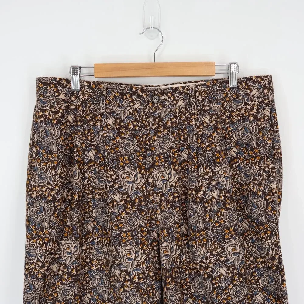J.Crew Men's 8